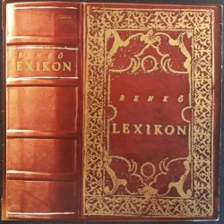 Lexikon 2