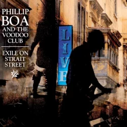 Live! Exile on Strait Street