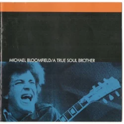 A True Soul Brother A True Soul Brother