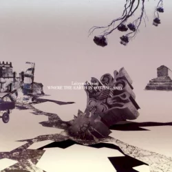 WHERE THE EARTH IS ROTTING AWAY