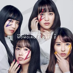 MOMOIRO CLOVER Z MOMOIRO CLOVER Z