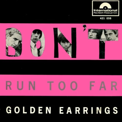 Don’t Run Too Far / Wings