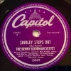 Shirley Steps Out / The World Is Waiting for the Sunrise