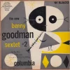 The New Benny Goodman Sextet #2