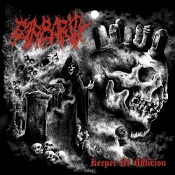 Keeper of Oblivion