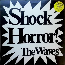 Shock Horror!