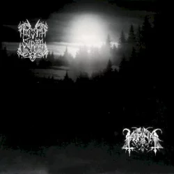 Musta Surma / Horna