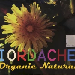 Organic Natural