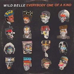Everybody One of a Kind Everybody One of a Kind