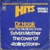 Sylvia’s Mother / The Cover of “Rolling Stone”