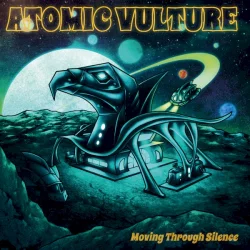 Moving Through Silence Moving Through Silence