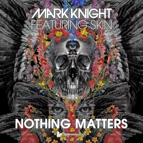 Nothing Matters EP
