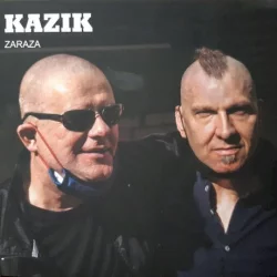 Zaraza