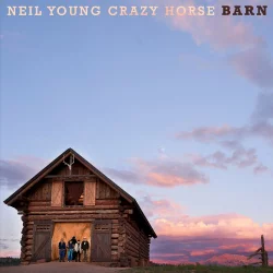 Barn Barn