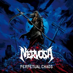 Perpetual Chaos Perpetual Chaos