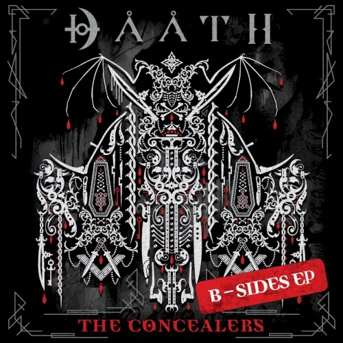 The Concealers B‐Sides EP