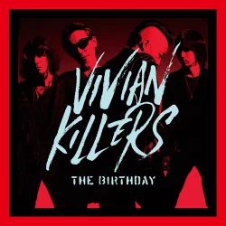 VIVIAN KILLERS VIVIAN KILLERS