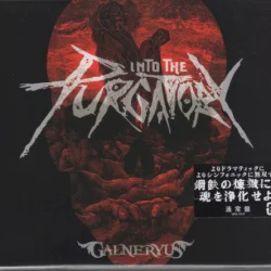 Into the Purgatory