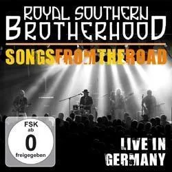 Songs From The Road (Live in Germany) Songs From The Road (Live in Germany)