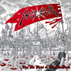Give Me Metal or Give Me Death