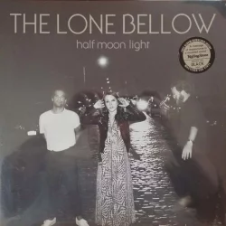 Half Moon Light Half Moon Light