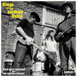 Kings of the Medway Delta Kings of the Medway Delta