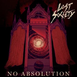 No Absolution No Absolution