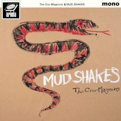 MUD SHAKES