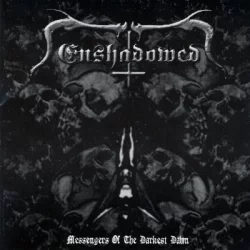Messengers of the Darkest Dawn Messengers of the Darkest Dawn