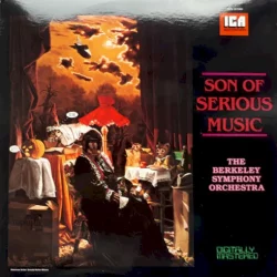 Son of Serious Music Son of Serious Music