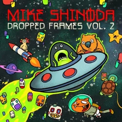 Dropped Frames, Vol. 2 Dropped Frames, Vol. 2