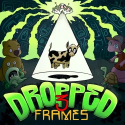 Dropped Frames, Vol. 3 Dropped Frames, Vol. 3