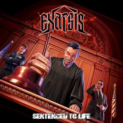 Sentenced to Life Sentenced to Life
