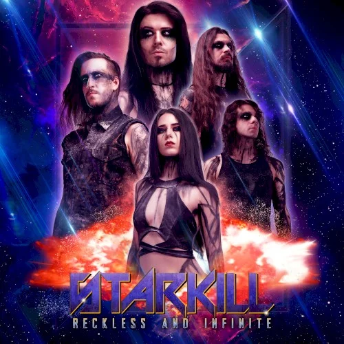 Reckless and Infinite
