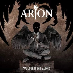 Vultures Die Alone Vultures Die Alone
