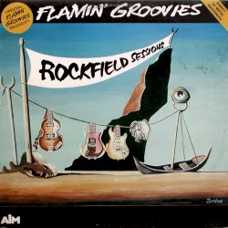 Rockfield Sessions Rockfield Sessions