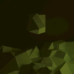 Débris de mondes perdus