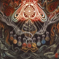 Wanderers: Astrology of the Nine Wanderers: Astrology of the Nine
