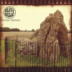 Seven Relics Seven Relics