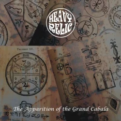 The Apparition of The Great Cabala The Apparition of The Great Cabala