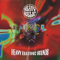 Heavy Electric Sounds Heavy Electric Sounds