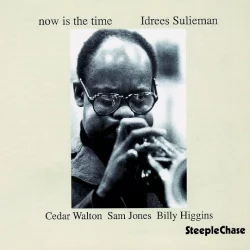 Now Is the Time Now Is the Time