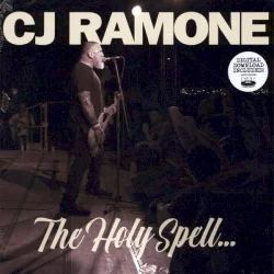 The Holy Spell... The Holy Spell...