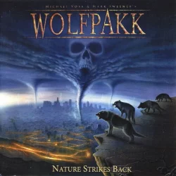 Nature Strikes Back