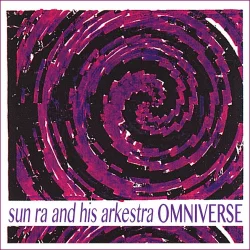 Omniverse Omniverse