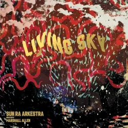 Living Sky Living Sky