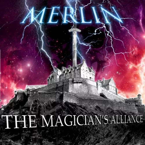 The Magician's Alliance