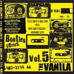 Bootleg Series Vol.5