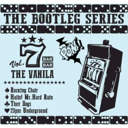 Bootleg Series Vol.7