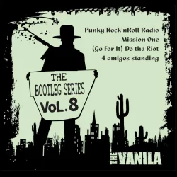 Bootleg Series Vol.8